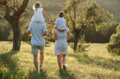 Les 5 assurances indispensables pour protéger votre famille